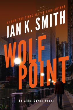 ‘Wolf Point (Ashe Cayne Book 2)
